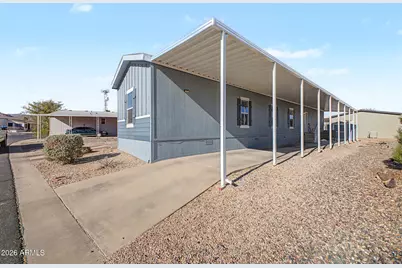 2000 S Apache Road #74, Buckeye, AZ 85326 - Photo 5