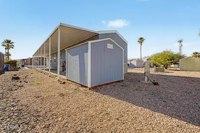 2000 S Apache Road #74, Buckeye, AZ 85326 - Photo 21