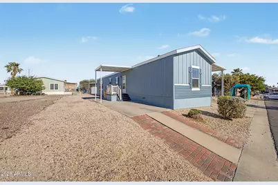 2000 S Apache Road #74, Buckeye, AZ 85326 - Photo 3