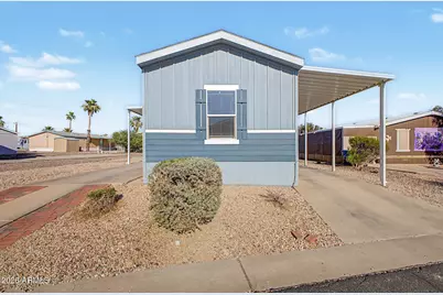 2000 S Apache Road #74, Buckeye, AZ 85326 - Photo 1