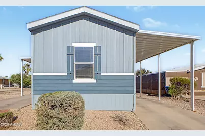 2000 S Apache Road #74, Buckeye, AZ 85326 - Photo 5