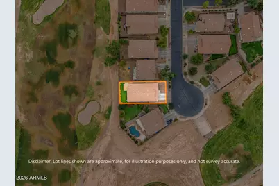 22144 E Via Del Rancho --, Queen Creek, AZ 85142 - Photo 35