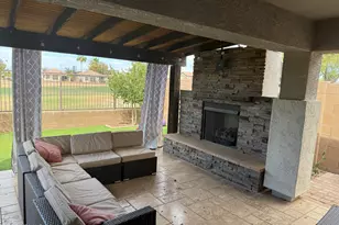 22144 E Via Del Rancho --, Queen Creek, AZ 85142 - Photo 1