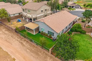 22144 E Via Del Rancho --, Queen Creek, AZ 85142 - Photo 29