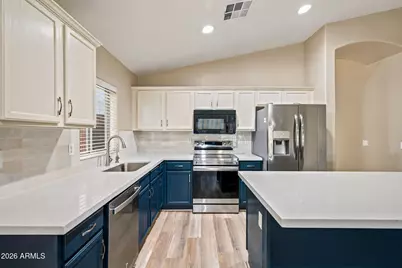 22144 E Via Del Rancho --, Queen Creek, AZ 85142 - Photo 7