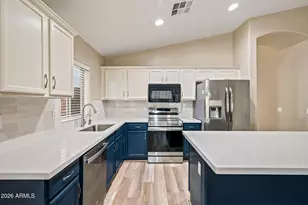 22144 E Via Del Rancho --, Queen Creek, AZ 85142 - Photo 7