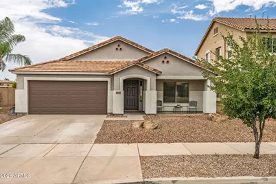 22144 E Via Del Rancho --, Queen Creek, AZ 85142 - Photo 1