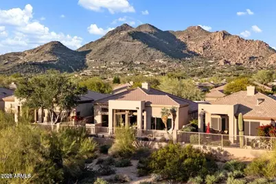 6501 E Shooting Star Way, Scottsdale, AZ 85266 - Photo 7