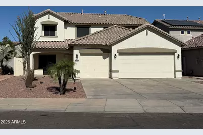 3721 N 128th Avenue, Avondale, AZ 85392 - Photo 1
