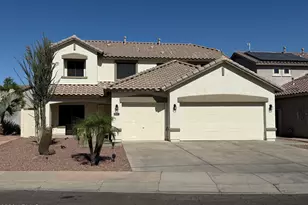 3721 N 128th Ave, Avondale, AZ 85392 - Photo 1