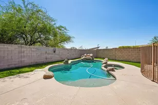 4401 E Chaparosa Way, Cave Creek, AZ 85331 - Photo 3