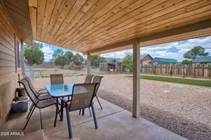 2210 Sitgreaves Dr, Overgaard, AZ 85933 - Photo 19