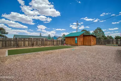 2210 Sitgreaves Drive, Overgaard, AZ 85933 - Photo 5