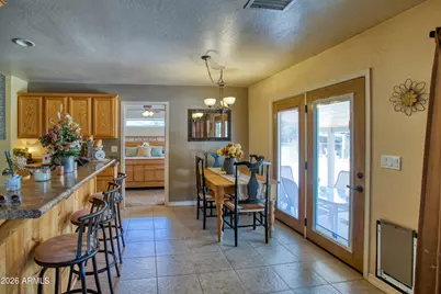 2210 Sitgreaves Drive, Overgaard, AZ 85933 - Photo 9