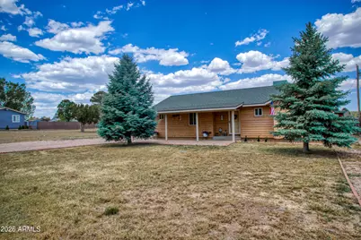2210 Sitgreaves Drive, Overgaard, AZ 85933 - Photo 27