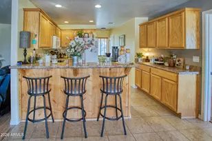 2210 Sitgreaves Dr, Overgaard, AZ 85933 - Photo 3