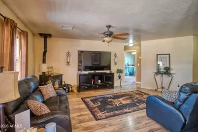 2210 Sitgreaves Drive, Overgaard, AZ 85933 - Photo 7