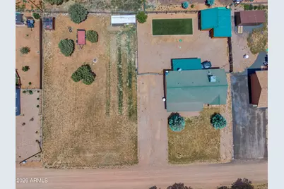 2210 Sitgreaves Drive, Overgaard, AZ 85933 - Photo 23