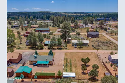 2210 Sitgreaves Drive, Overgaard, AZ 85933 - Photo 25