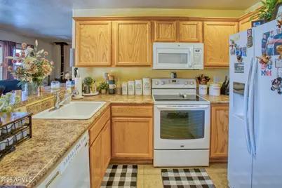 2210 Sitgreaves Drive, Overgaard, AZ 85933 - Photo 7