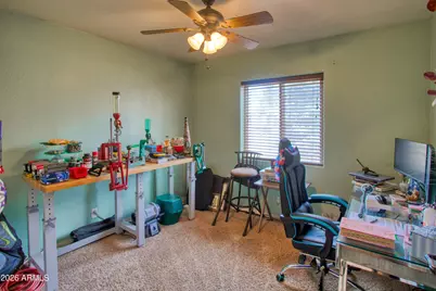 2210 Sitgreaves Drive, Overgaard, AZ 85933 - Photo 17
