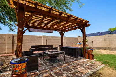4342 S 249th Avenue, Buckeye, AZ 85326 - Photo 35
