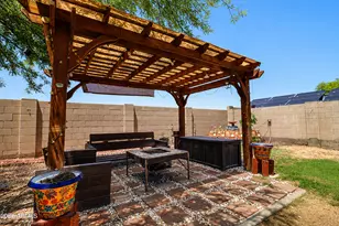 4342 S 249th Ave, Buckeye, AZ 85326 - Photo 35