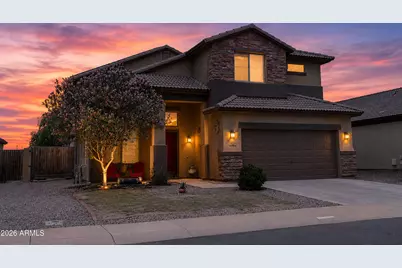 4342 S 249th Avenue, Buckeye, AZ 85326 - Photo 1