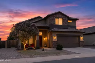 4342 S 249th Ave, Buckeye, AZ 85326 - Photo 1
