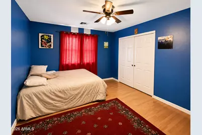 4342 S 249th Avenue, Buckeye, AZ 85326 - Photo 29