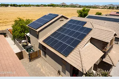4342 S 249th Avenue, Buckeye, AZ 85326 - Photo 37
