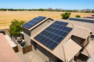 4342 S 249th Ave, Buckeye, AZ 85326 - Photo 37