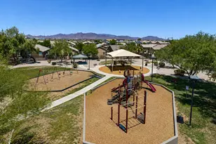4342 S 249th Ave, Buckeye, AZ 85326 - Photo 39