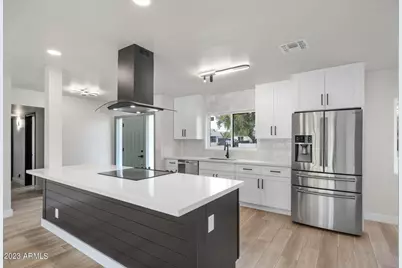 703 W Palo Verde Drive, Phoenix, AZ 85013 - Photo 5
