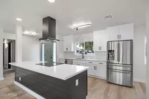 703 W Palo Verde Dr, Phoenix, AZ 85013 - Photo 5
