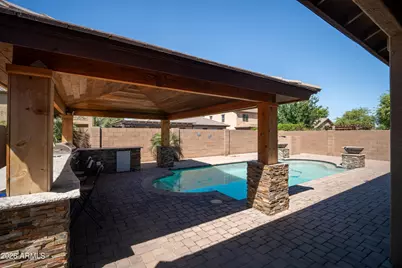 7824 S 73rd Lane, Laveen, AZ 85339 - Photo 31