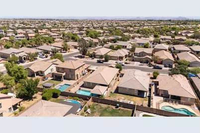 7824 S 73rd Lane, Laveen, AZ 85339 - Photo 9