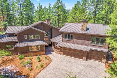 2108 Emma Leslie --, Flagstaff, AZ 86005 - Photo 3