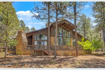2108 Emma Leslie --, Flagstaff, AZ 86005 - Photo 5