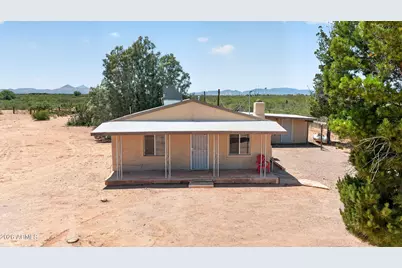 1166 N Plantation Road, Douglas, AZ 85607 - Photo 23