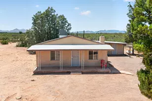 1166 N Plantation Rd, Douglas, AZ 85607 - Photo 23