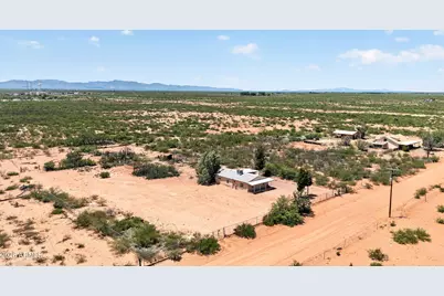 1166 N Plantation Road, Douglas, AZ 85607 - Photo 19