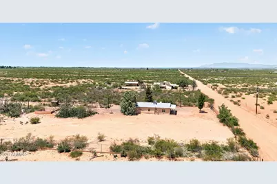 1166 N Plantation Road, Douglas, AZ 85607 - Photo 21