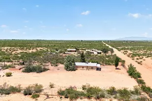 1166 N Plantation Rd, Douglas, AZ 85607 - Photo 21