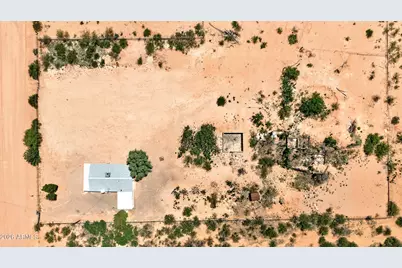 1166 N Plantation Road, Douglas, AZ 85607 - Photo 25