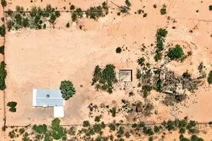 1166 N Plantation Rd, Douglas, AZ 85607 - Photo 25
