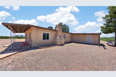 1166 N Plantation Road, Douglas, AZ 85607 - Photo 1