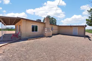 1166 N Plantation Rd, Douglas, AZ 85607 - Photo 1