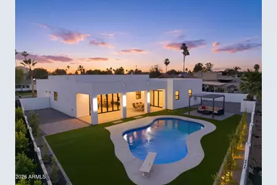 6413 N 82nd Way, Scottsdale, AZ 85250 - Photo 1