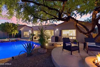 10766 E Palm Ridge Drive, Scottsdale, AZ 85255 - Photo 33